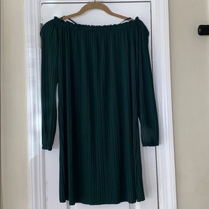 Women’s Flowy shirt/dress